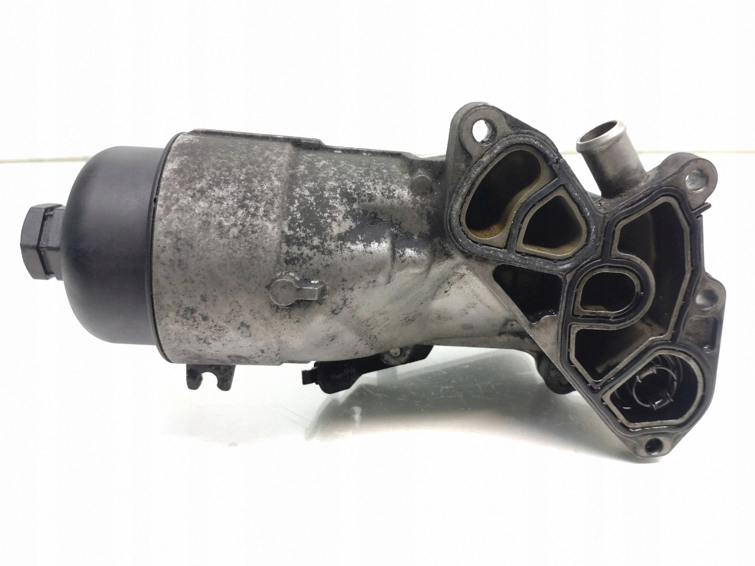 Citroen C5 2008 Oliefilterhuis FRC76283 image 4