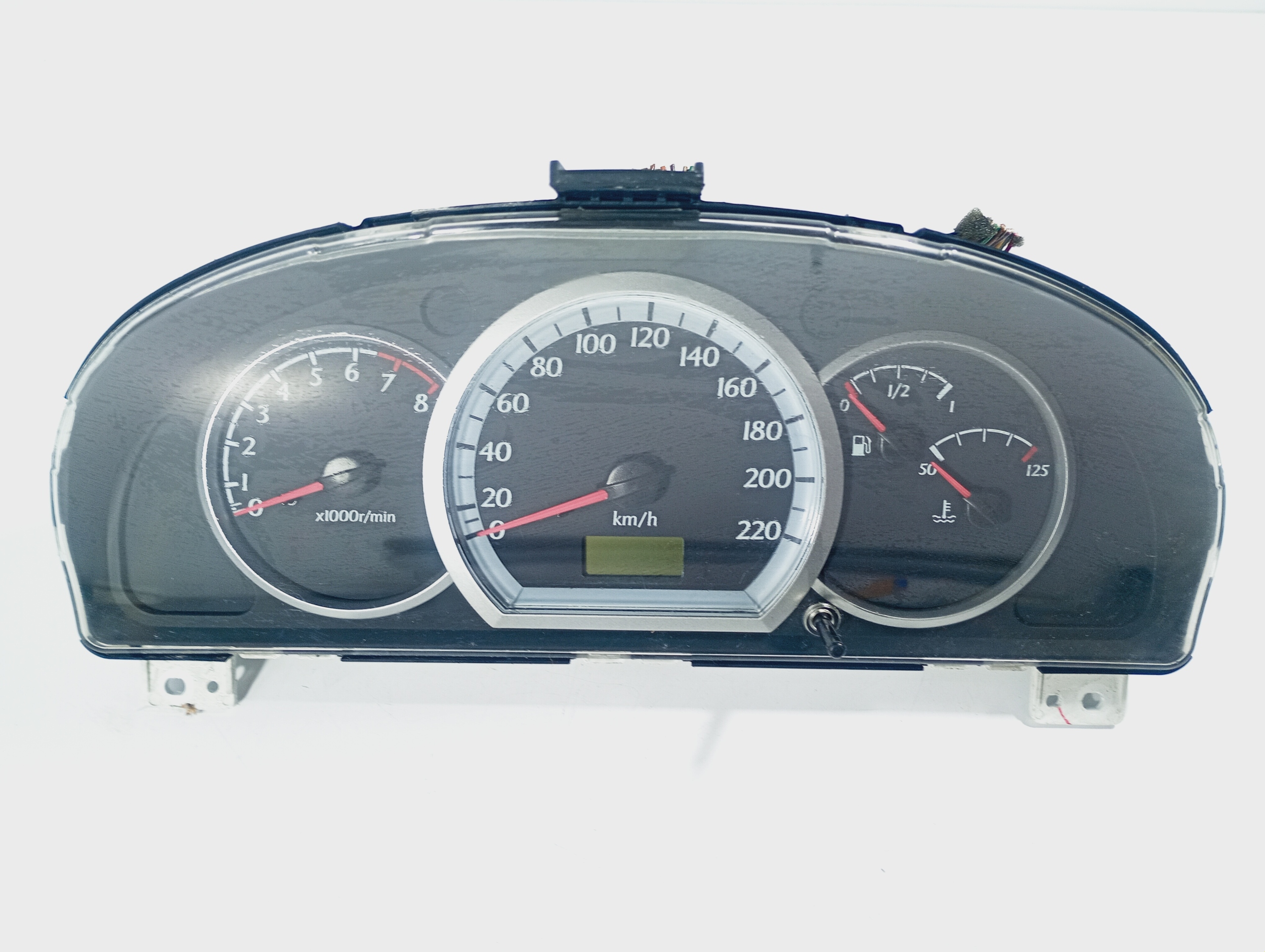 OE 96499003HM CHEVROLET LACETTI 03-05 image 2