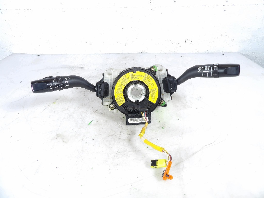Interruptor Combinado Mazda 6 GG GJ6G17D253 Usado image 2