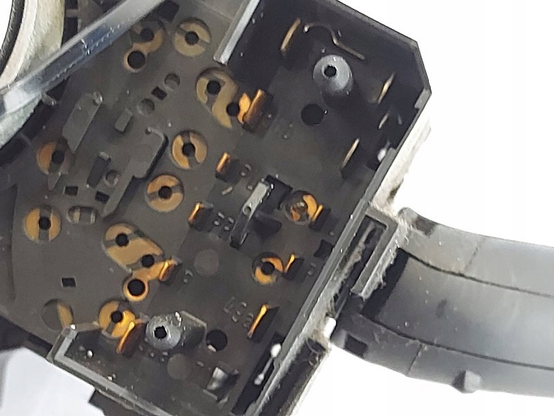 Interruptor de luces VW Audi Skoda 8L0953513G image 3