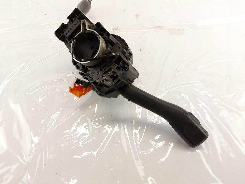 Interruptor de luces VW Audi Skoda 8L0953513G image 5