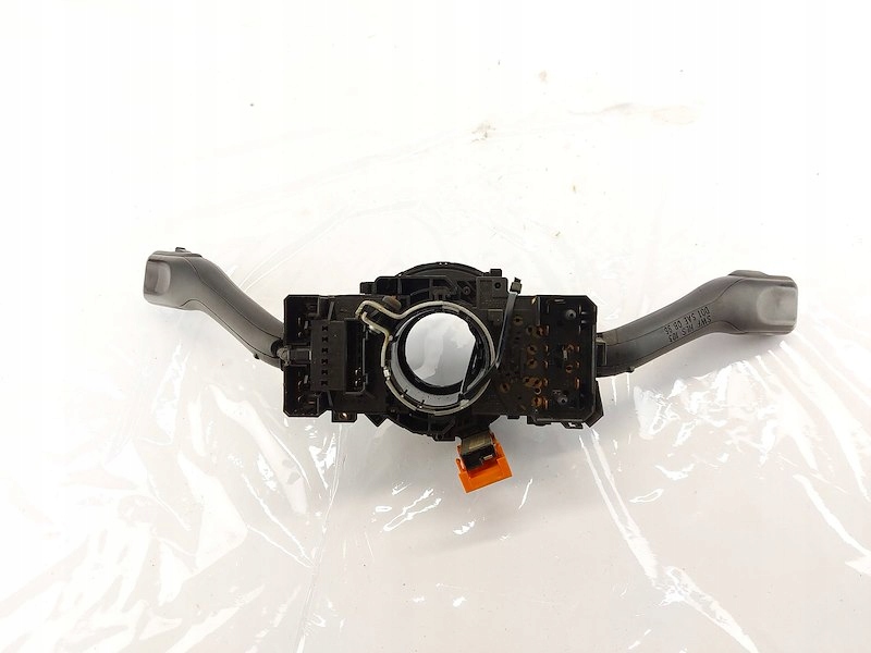 Interruptor de luces VW Audi Skoda 8L0953513G image 7