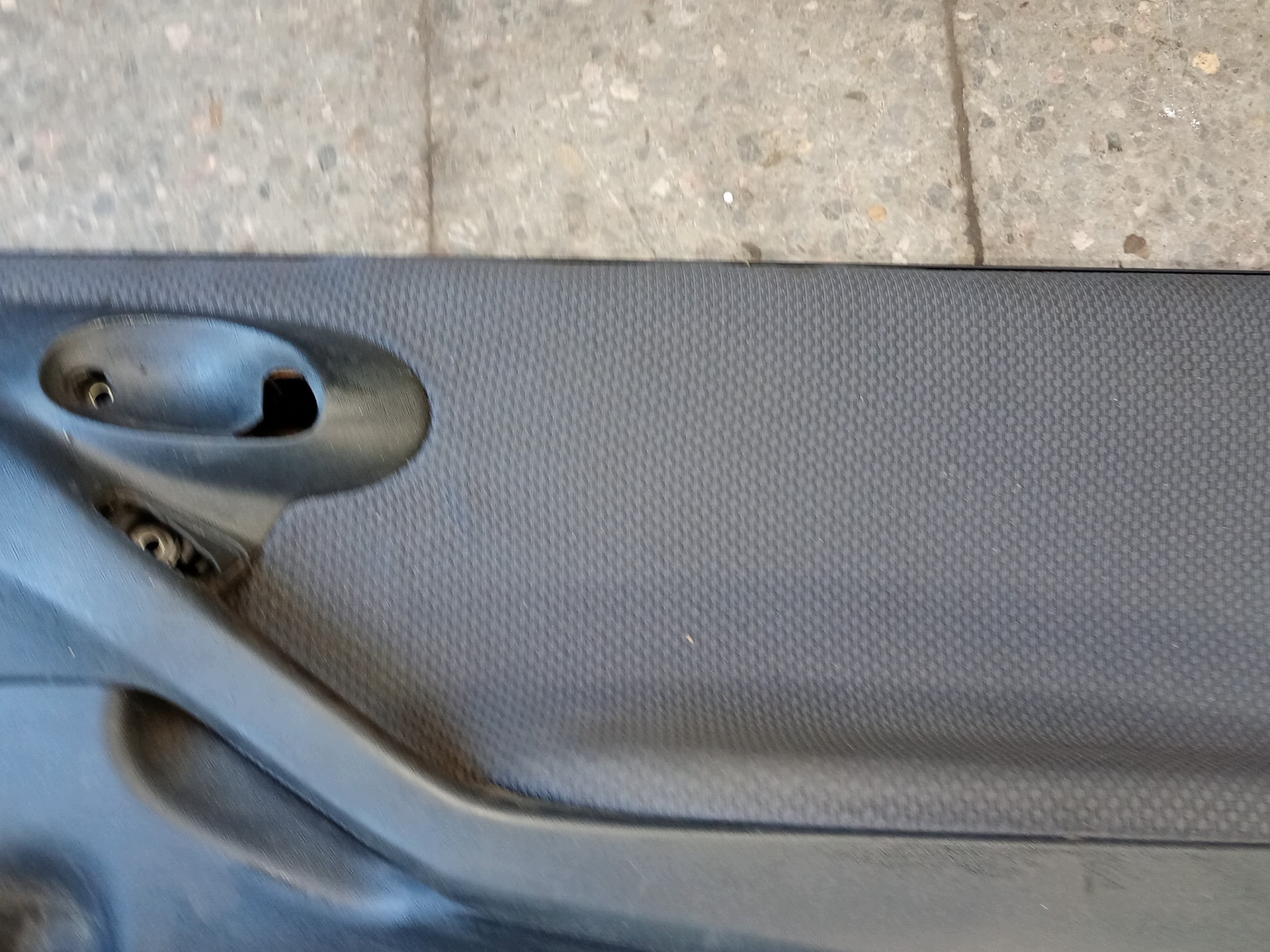 Dörrpanel fram höger Fiat Stilo I 3D 735278491 image 3