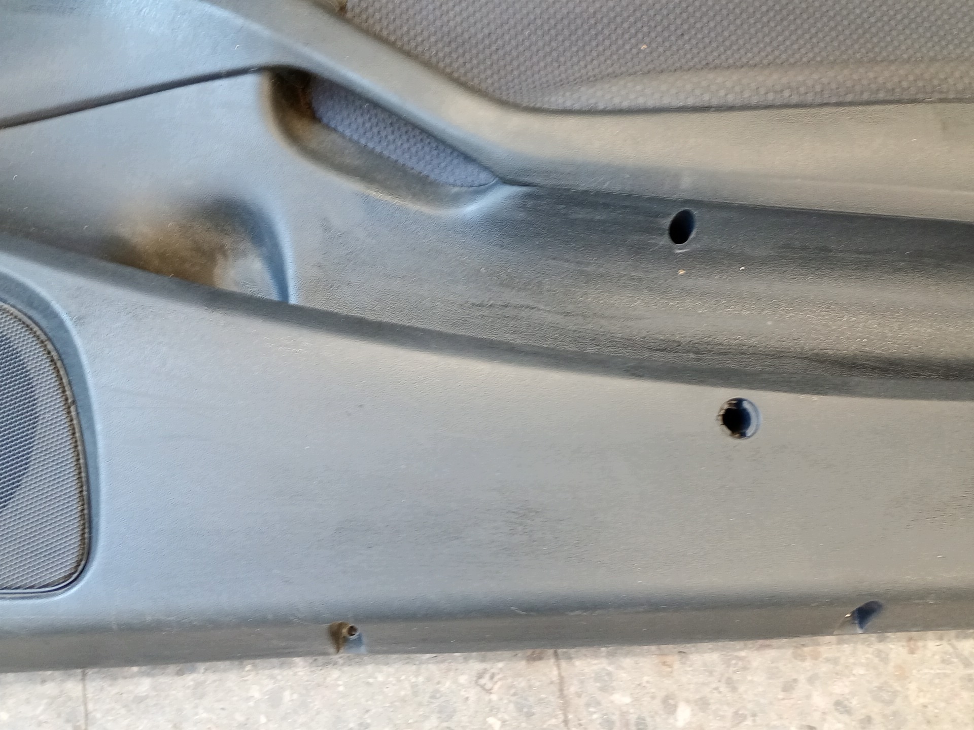 Dörrpanel fram höger Fiat Stilo I 3D 735278491 image 6