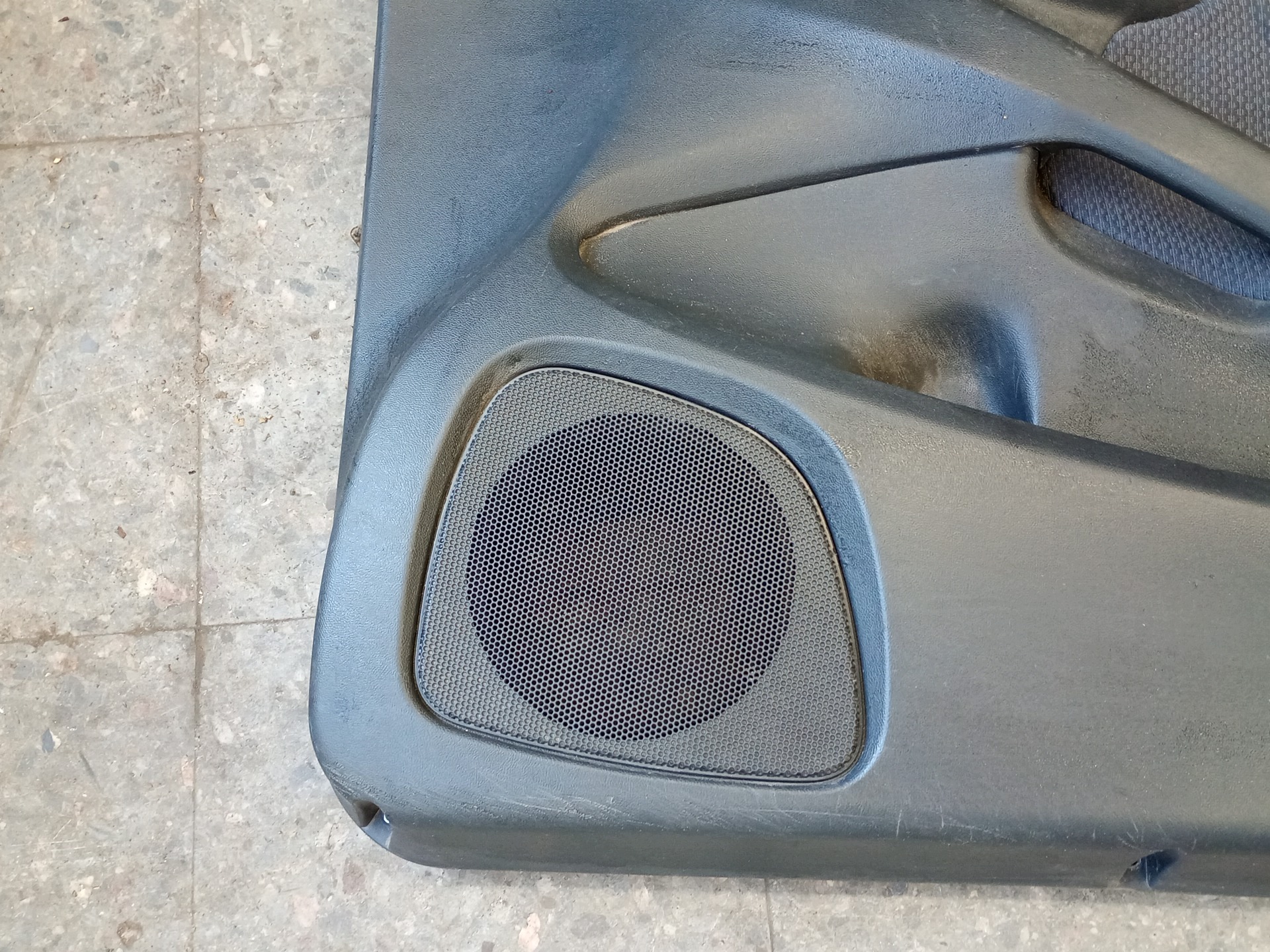 Dörrpanel fram höger Fiat Stilo I 3D 735278491 image 7