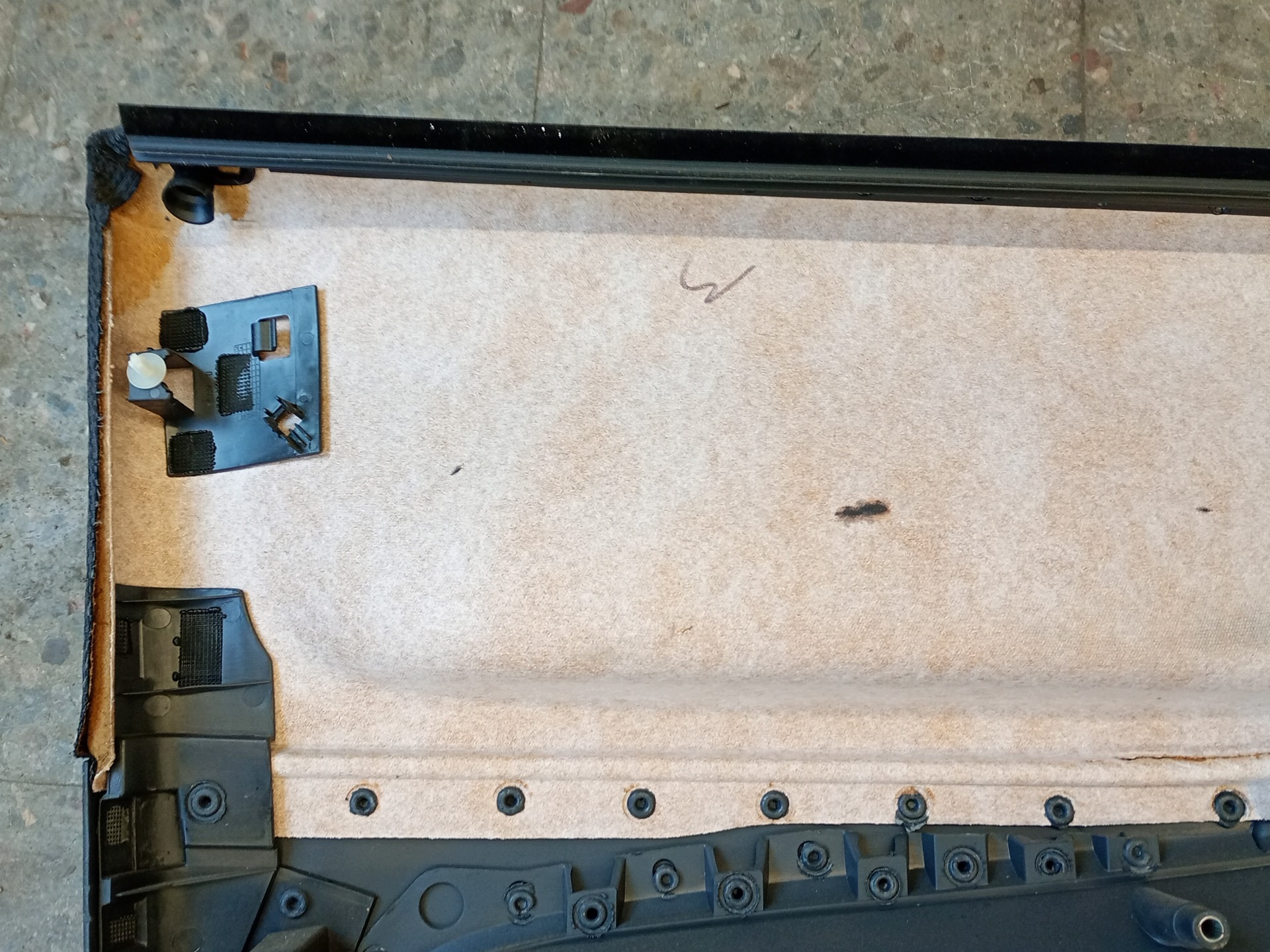Dörrpanel fram höger Fiat Stilo I 3D 735278491 image 9