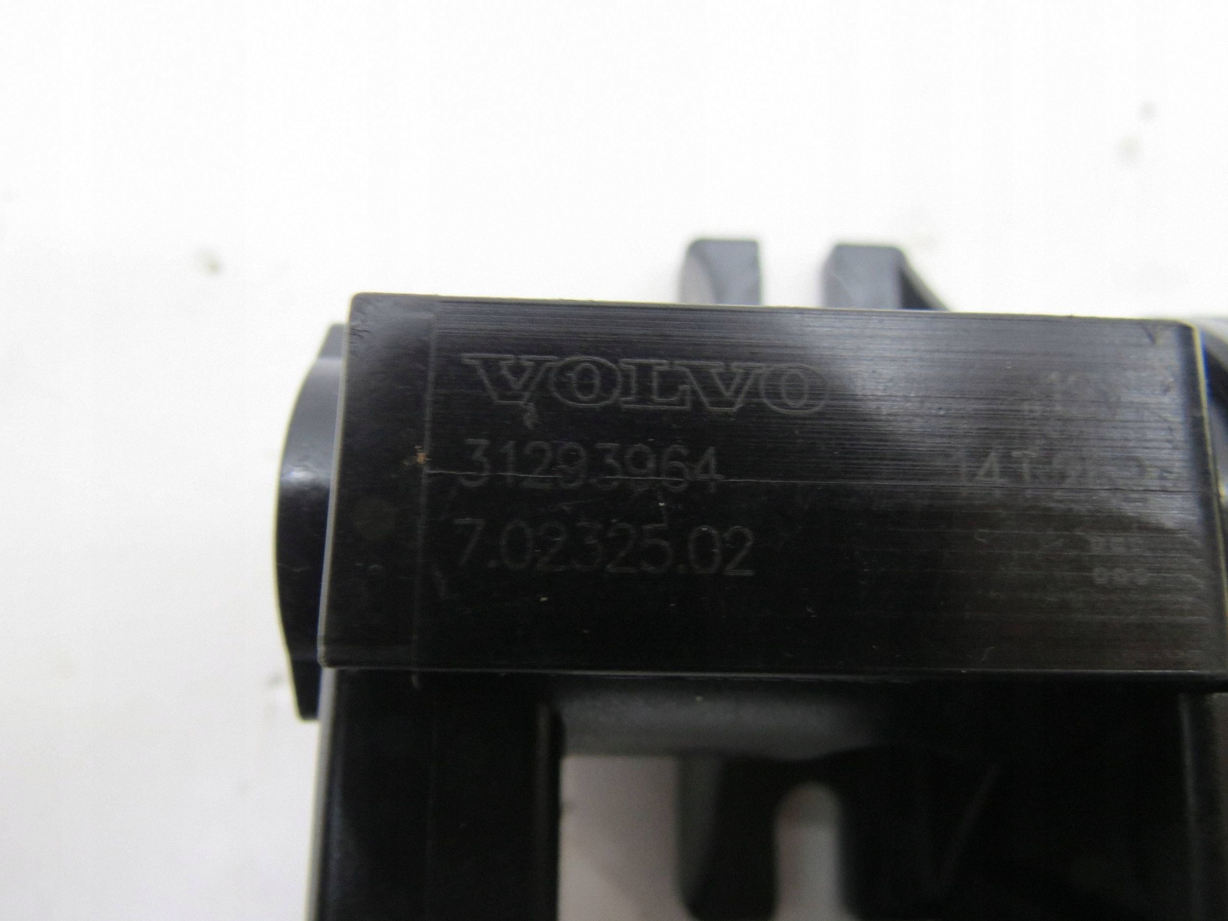 Électrovanne Volvo XC60 31293964 2.4D 151kW 2011 image 3