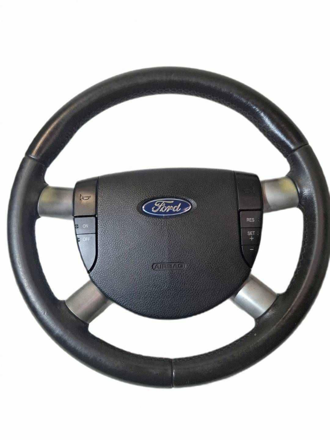 340.FORD MONDEO MK3 AIRBAG 3S713599CBW SKIN DIRECTOR