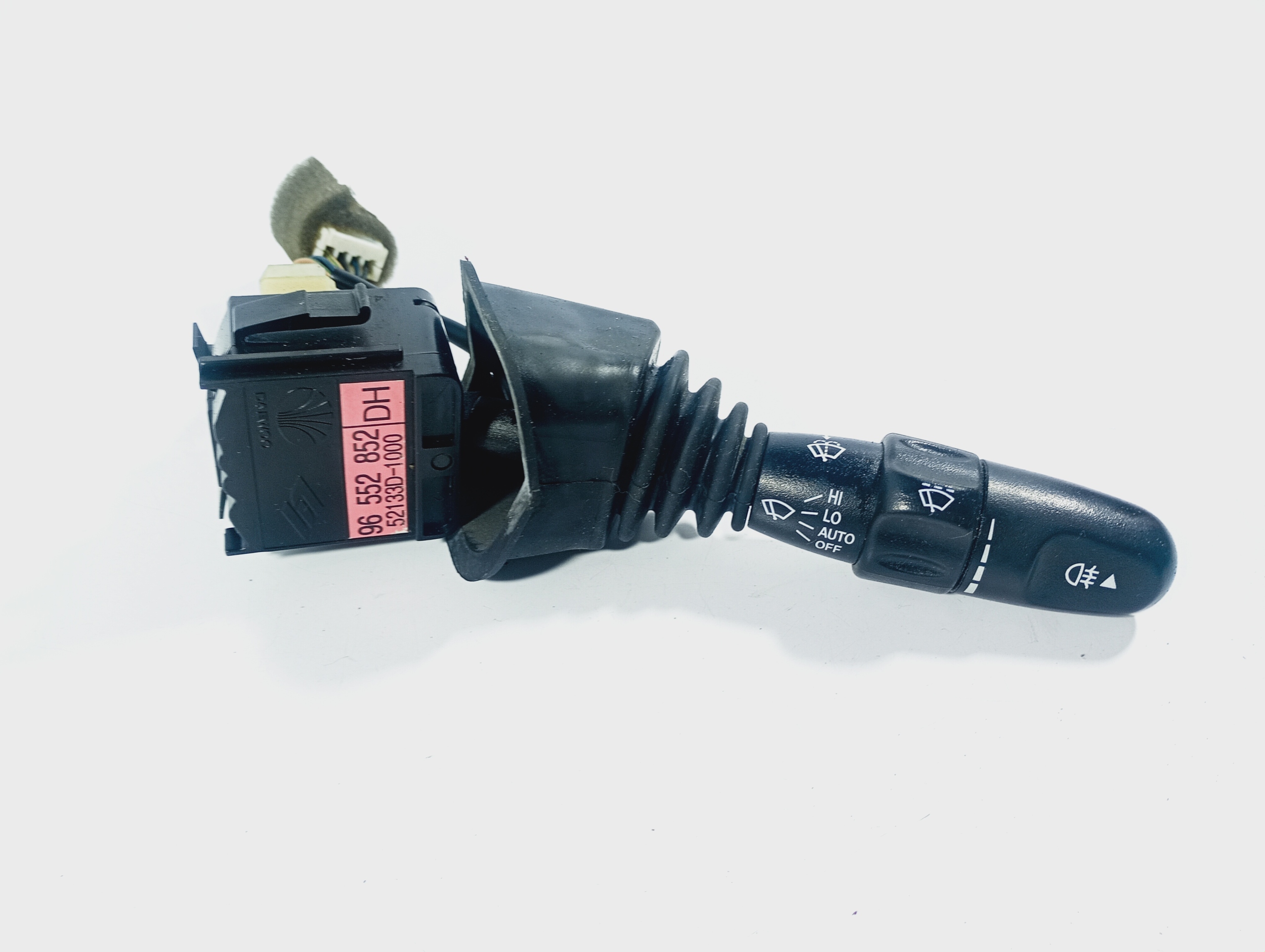 Wischerhebel 96552852 Chevrolet Lacetti 03-05 image 2