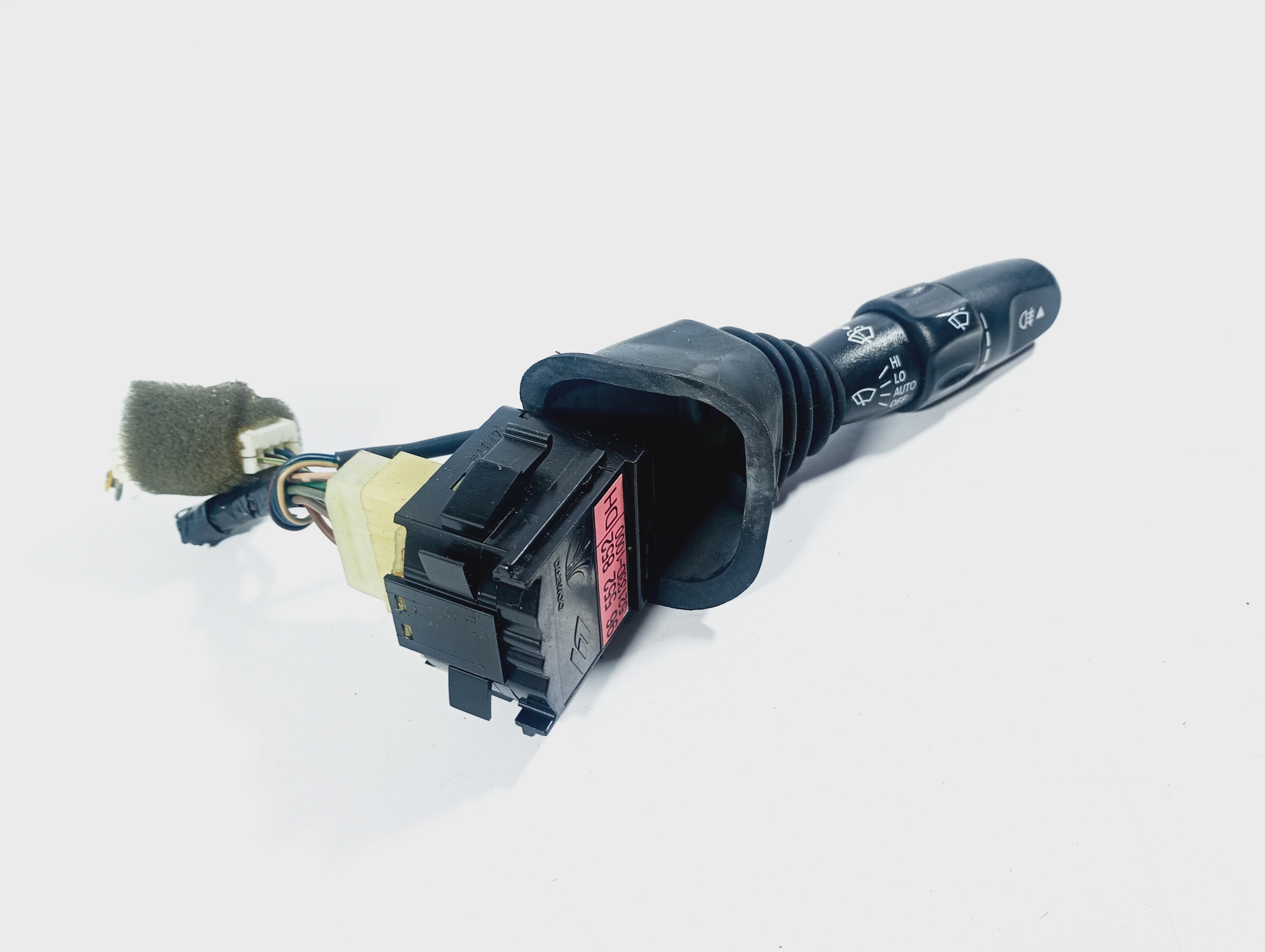 Wiper Switch Lever 96552852 Chevrolet Lacetti 03-05 Used