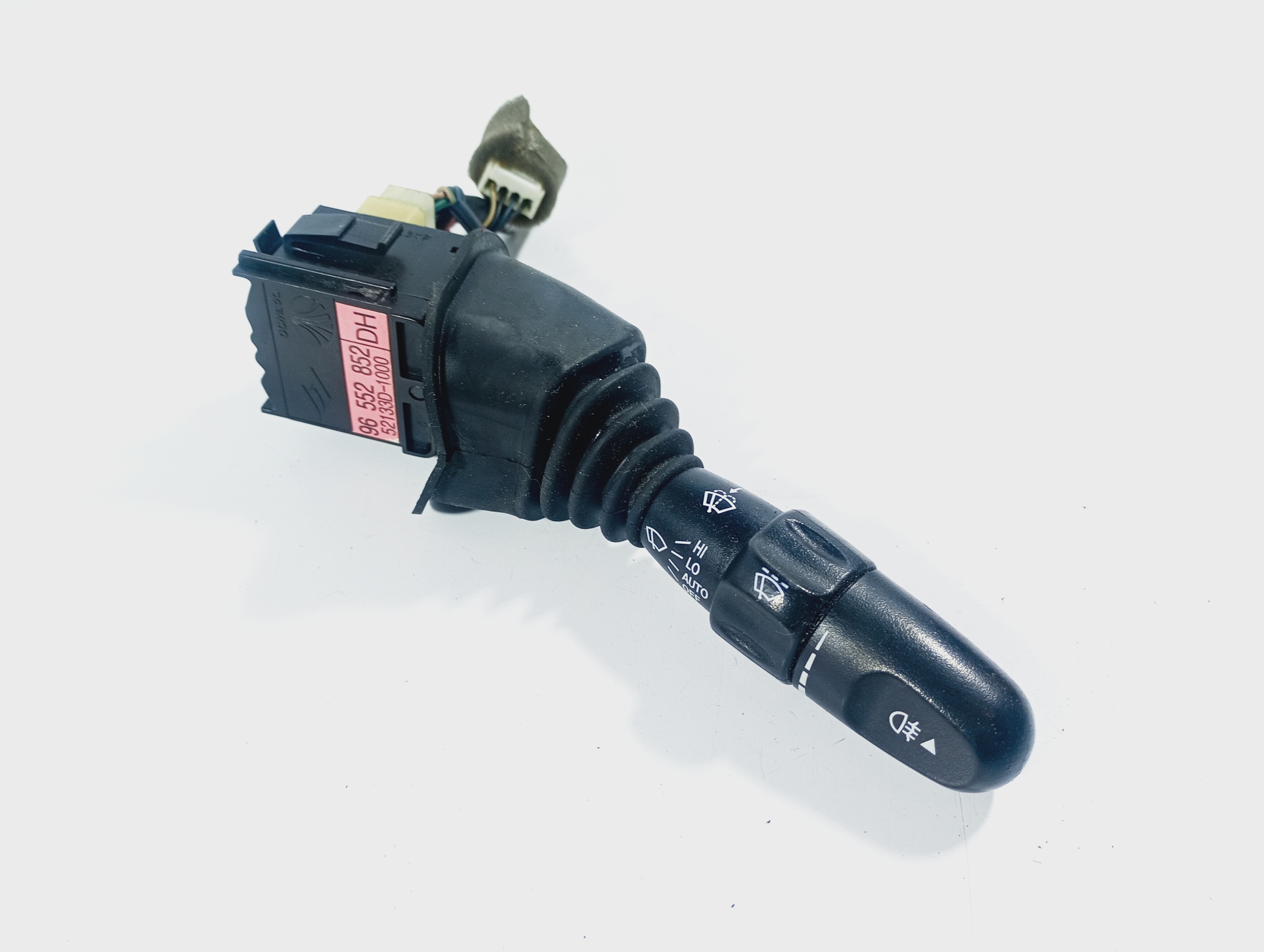 Wischerhebel 96552852 Chevrolet Lacetti 03-05 image 3