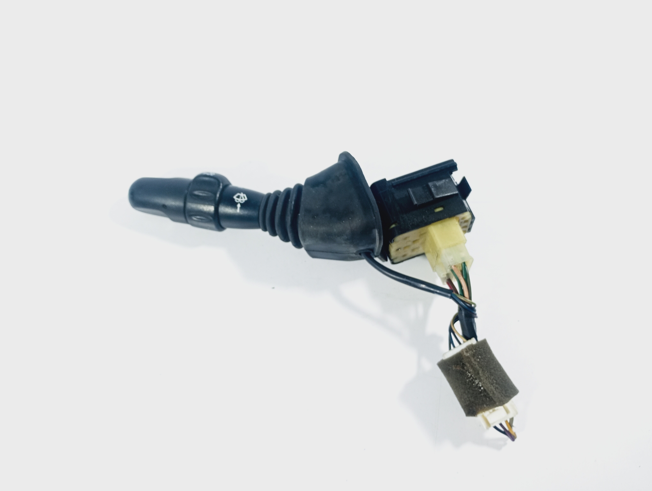 Wischerhebel 96552852 Chevrolet Lacetti 03-05 image 4