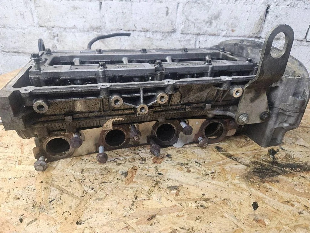Culata Ford Ranger 2.2D 110kW 2014 BK3Q6K537A2C image 4