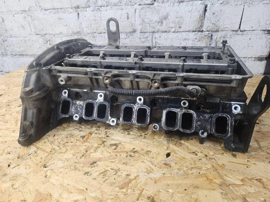 Culata Ford Ranger 2.2D 110kW 2014 BK3Q6K537A2C image 6