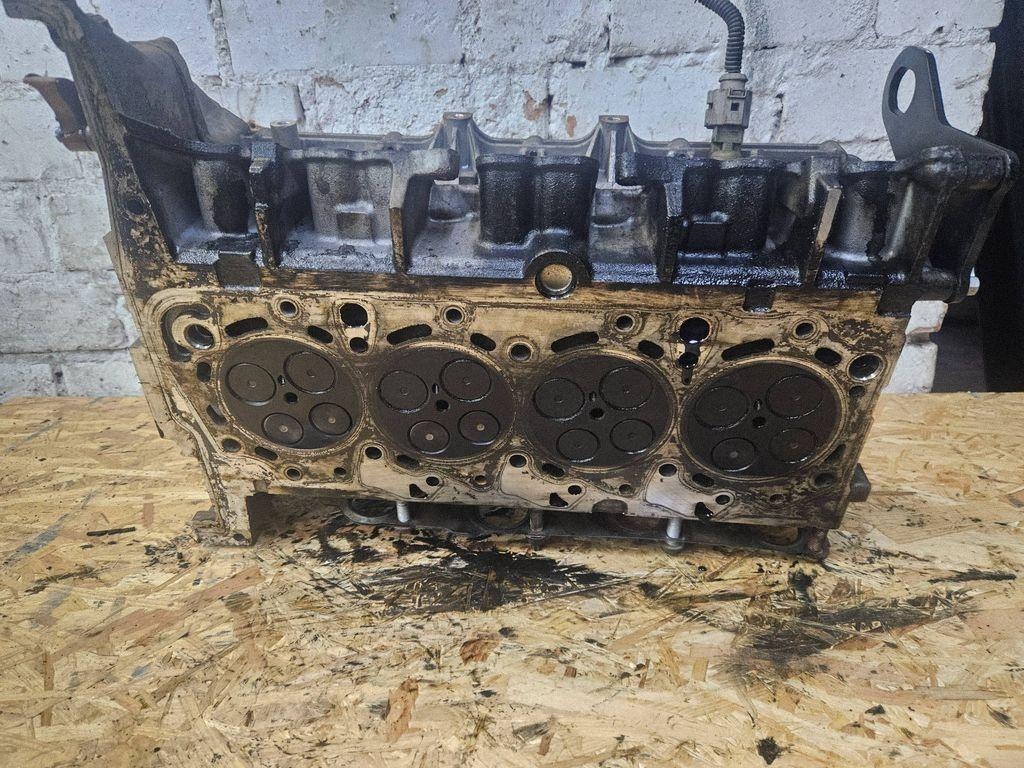 Culata Ford Ranger 2.2D 110kW 2014 BK3Q6K537A2C image 7