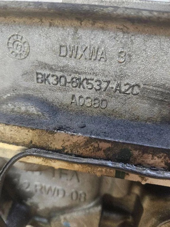 Culata Ford Ranger 2.2D 110kW 2014 BK3Q6K537A2C image 8