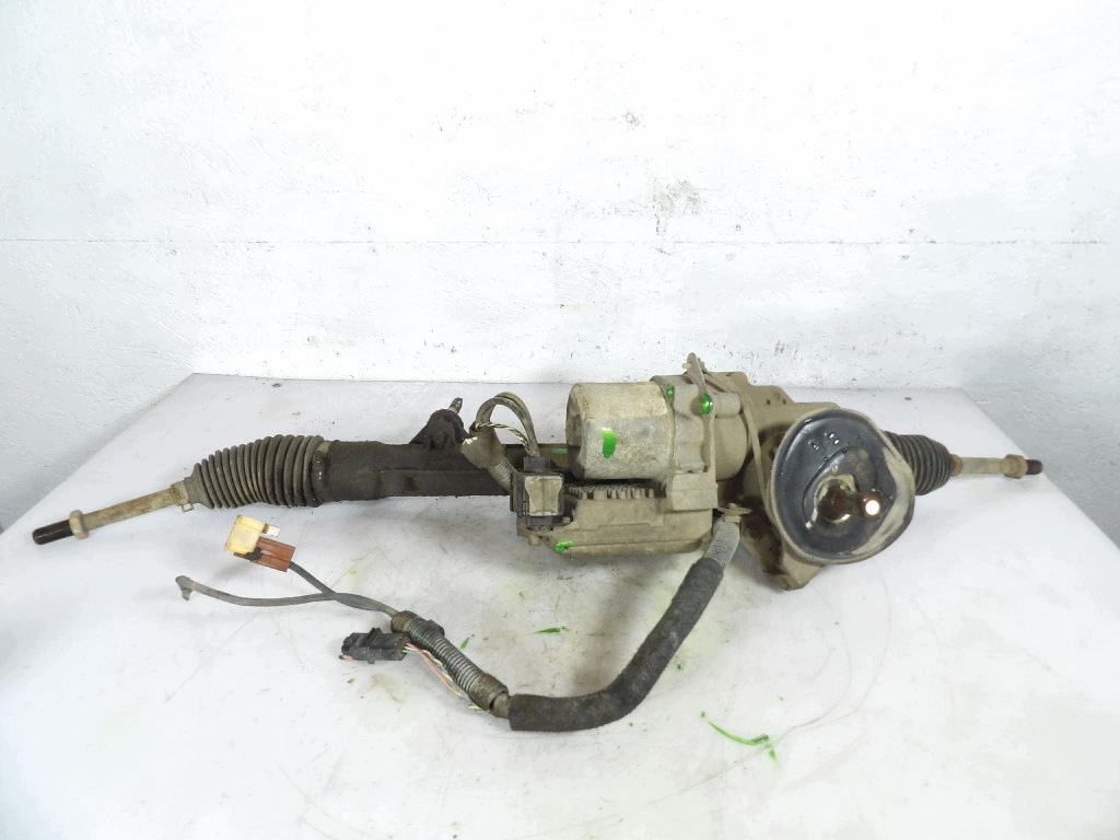 PEUGEOT 207 1.4B Ohjaustehostin D-72920-6700001816 image 2