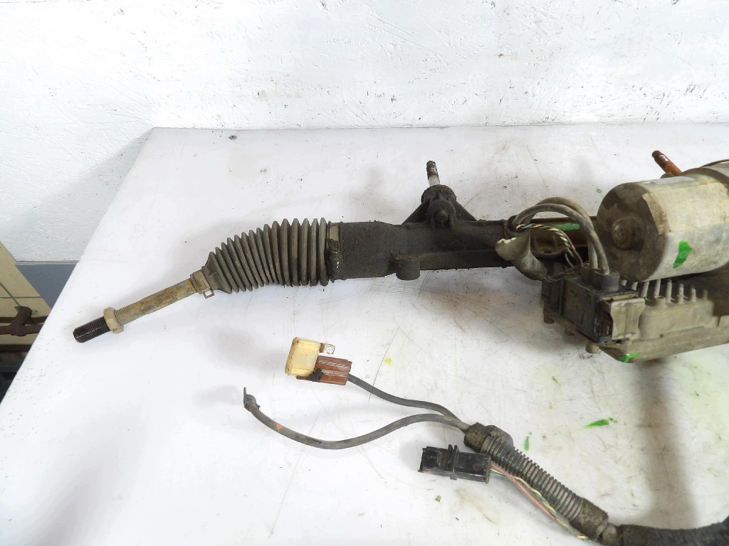 PEUGEOT 207 1.4B Ohjaustehostin D-72920-6700001816