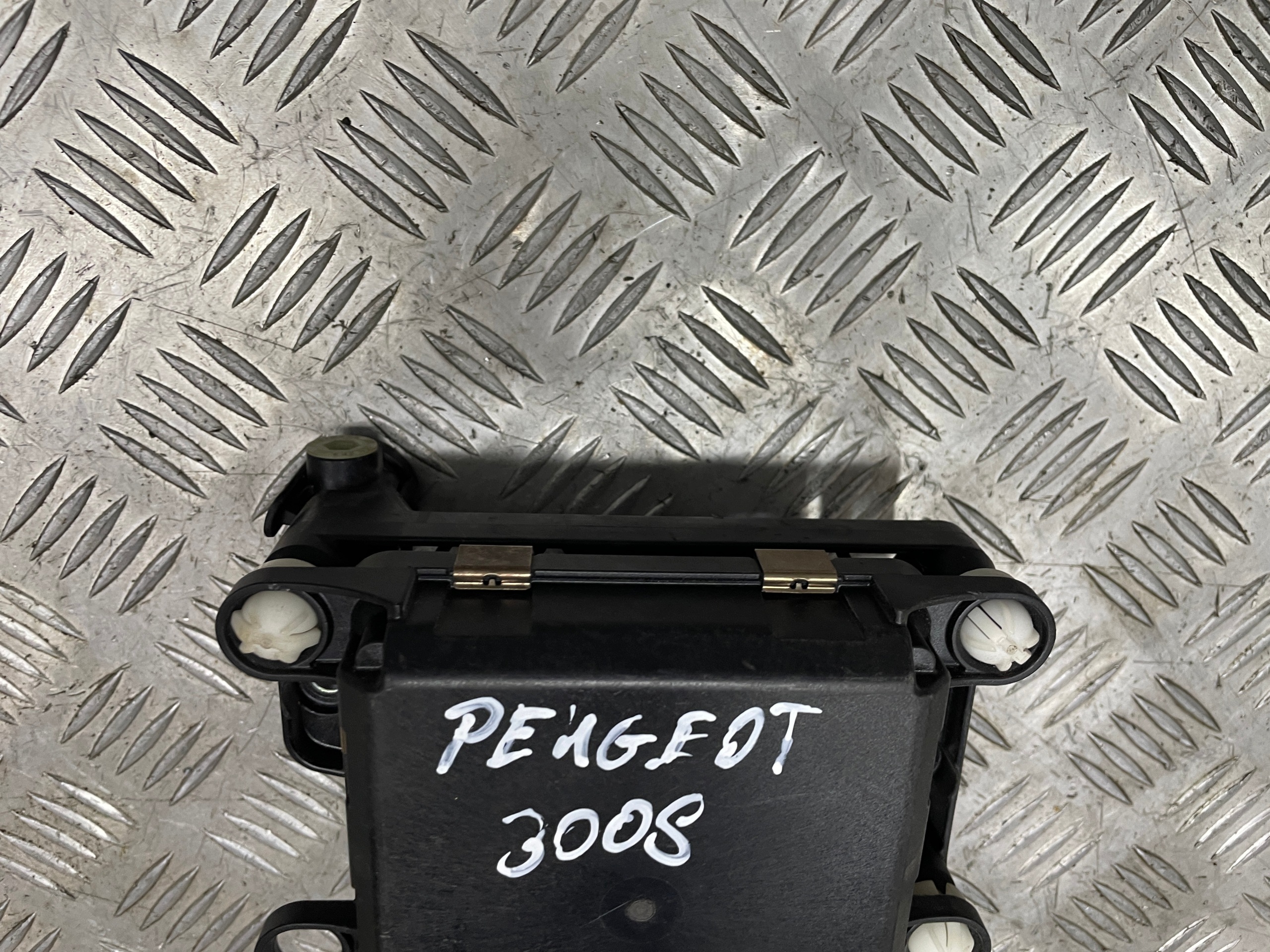 Capteur radar PEUGEOT 3008 567435624 image 3