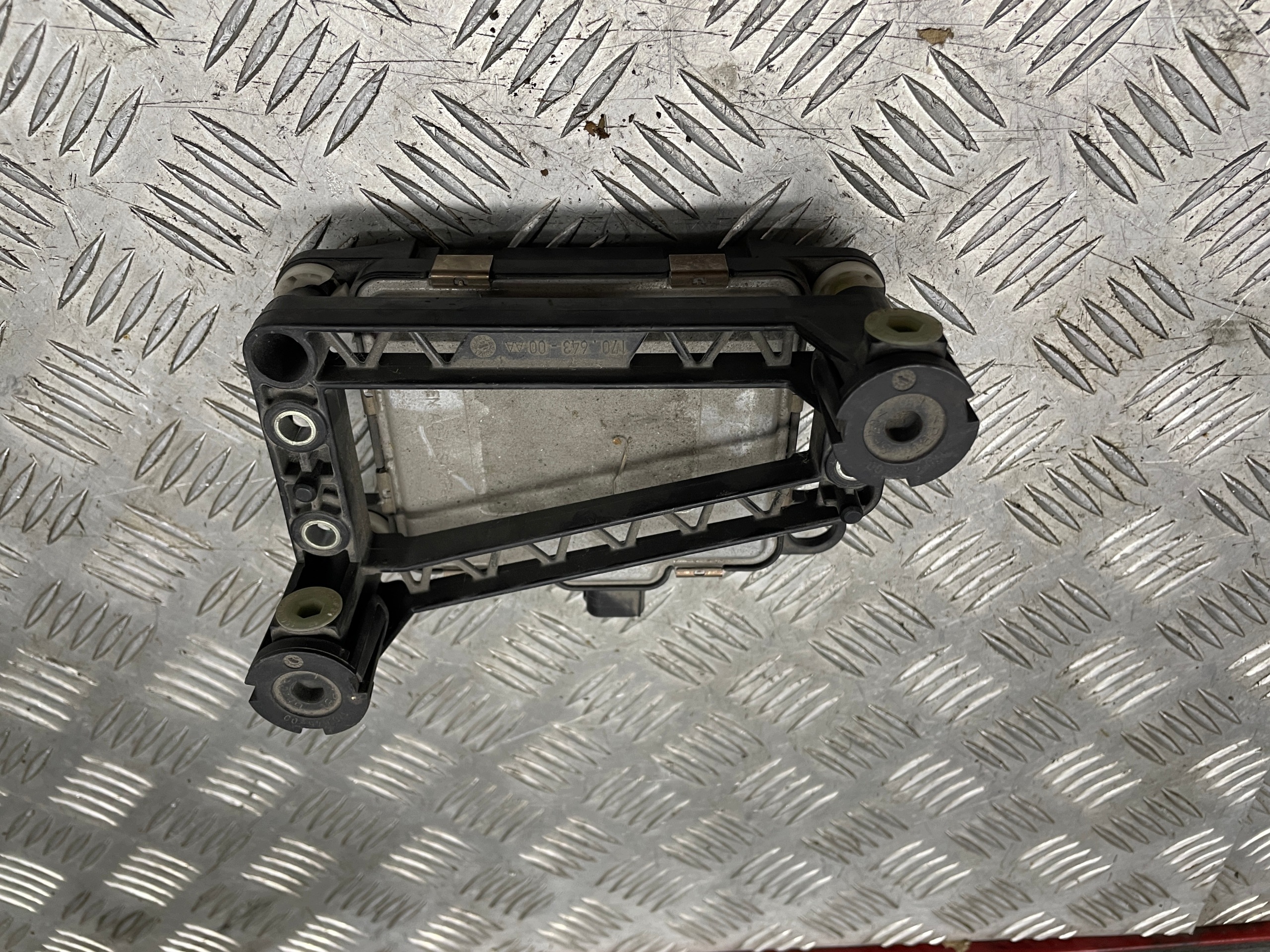Capteur radar PEUGEOT 3008 567435624 image 4