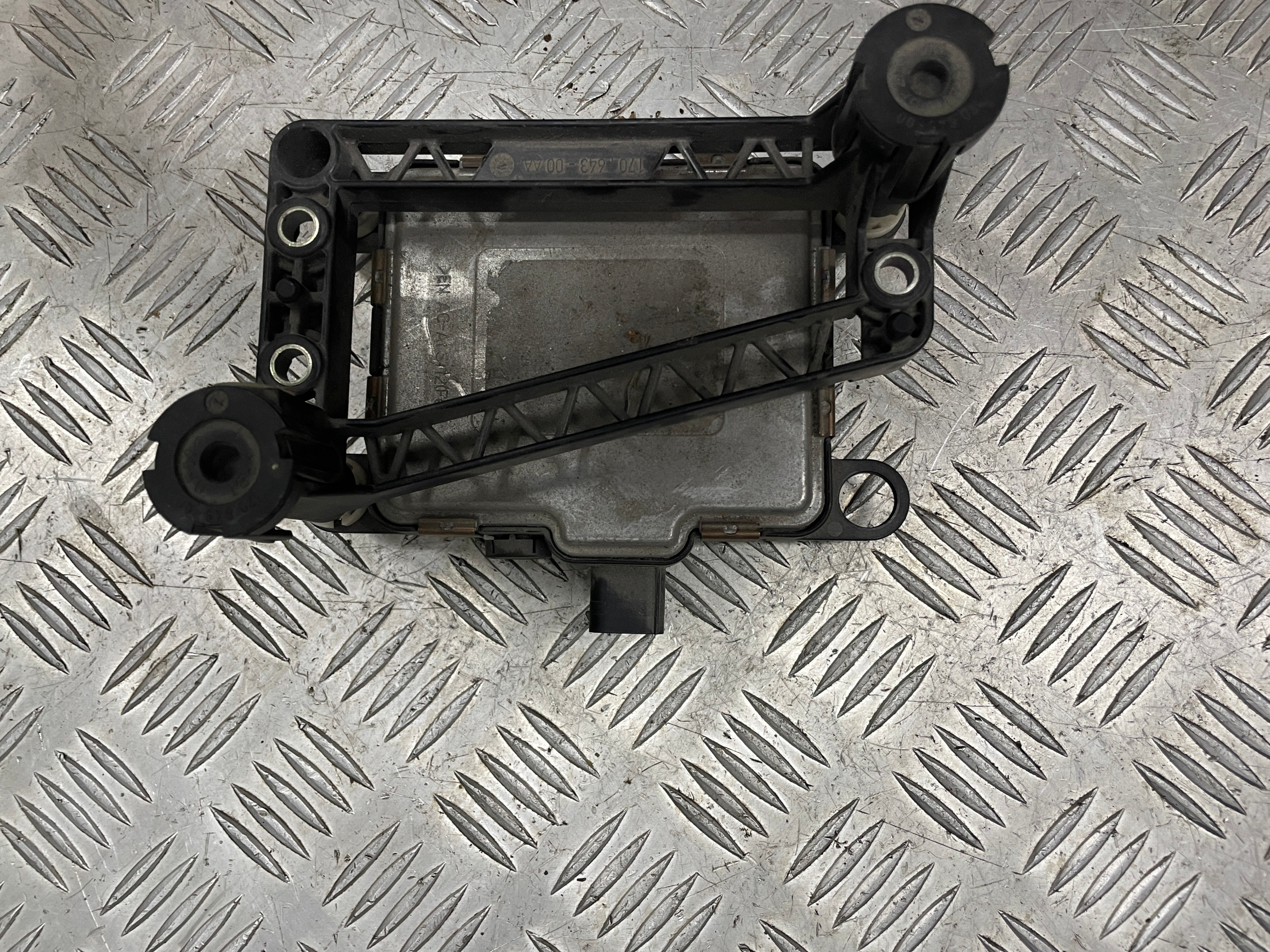 Capteur radar PEUGEOT 3008 567435624 image 6