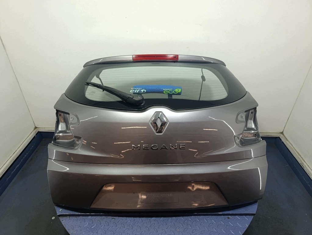 Renault Megane III 08- Kombi Hayon Arrière A-1015511- image 2