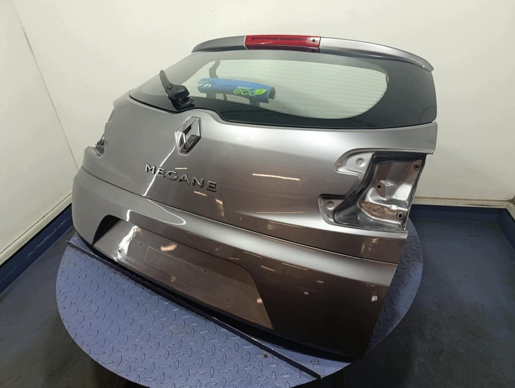 Renault Megane III 08- Kombi Takaluukku A-1015511-