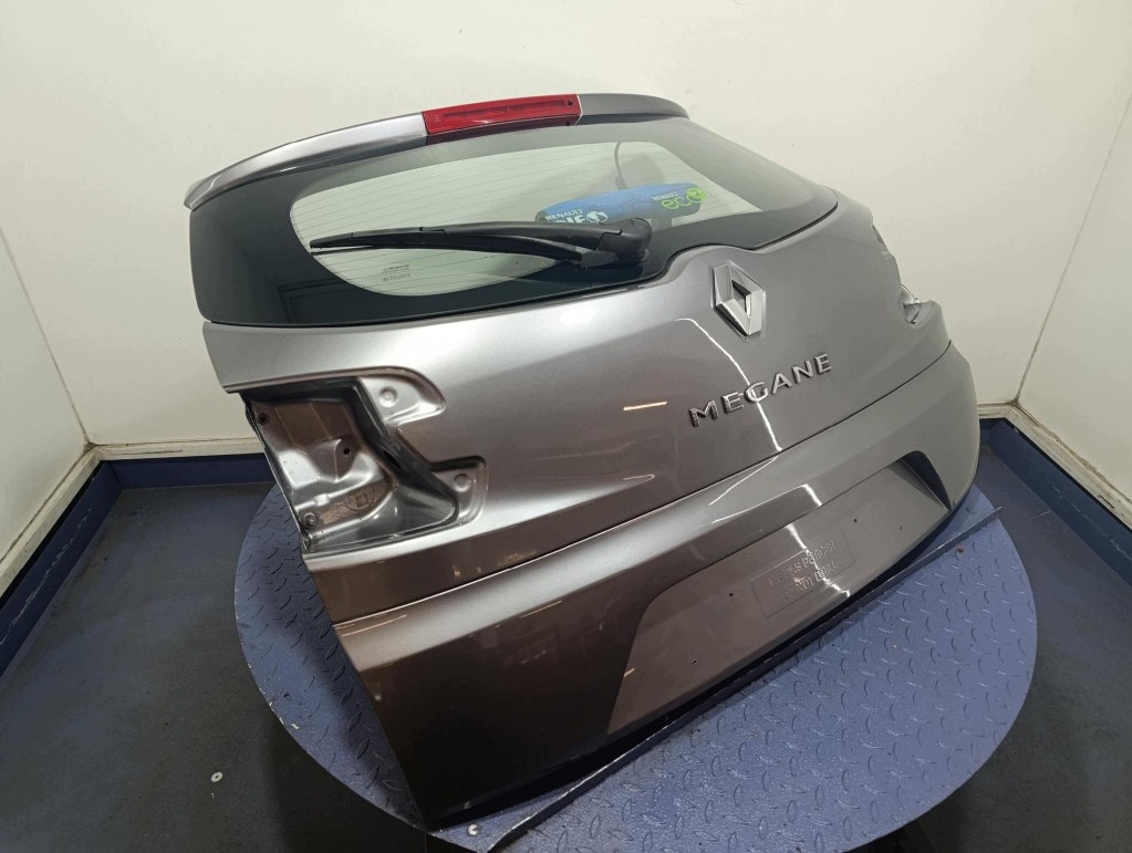 Renault Megane III 08- Kombi Hayon Arrière A-1015511- image 3