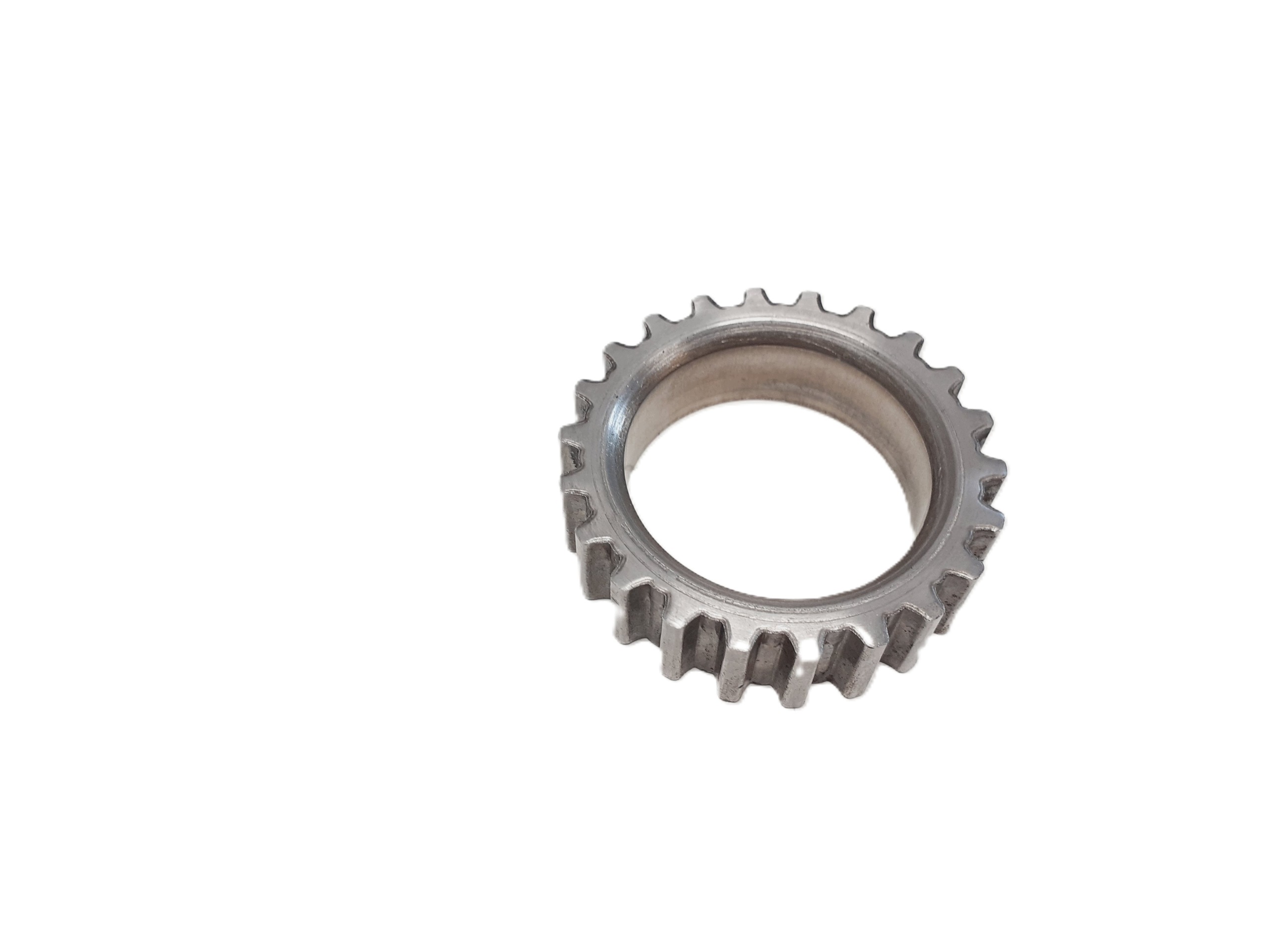 Roda do Virabrequim VW Amarok 2.0 TDI image 3