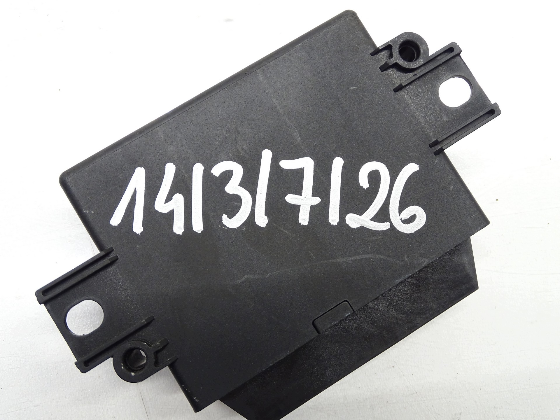Module de stationnement Audi Q7 4L 4L0919475A image 4