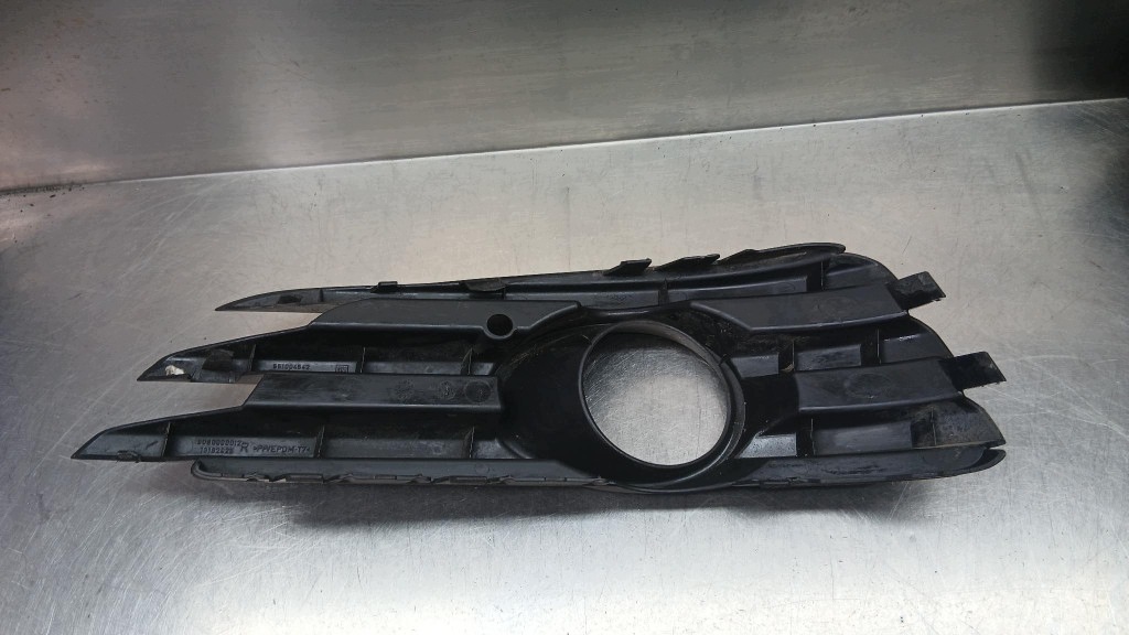 Rejilla Parachoques Opel Vectra C 13182925 image 6
