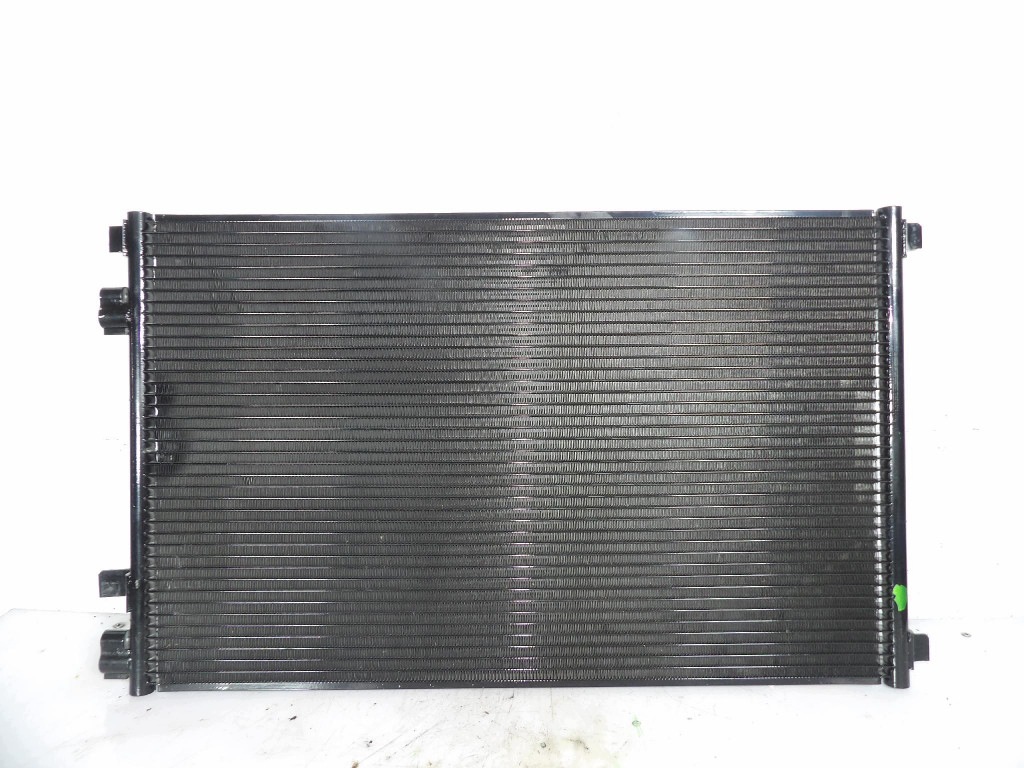Renault Megane Scenic II 1.9dCi airco condensor D-72921-35449 image 2