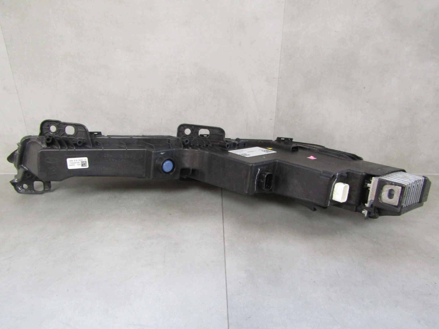 BMW 7 G70 LED DRL Etuvalo Oikea 9450080-14