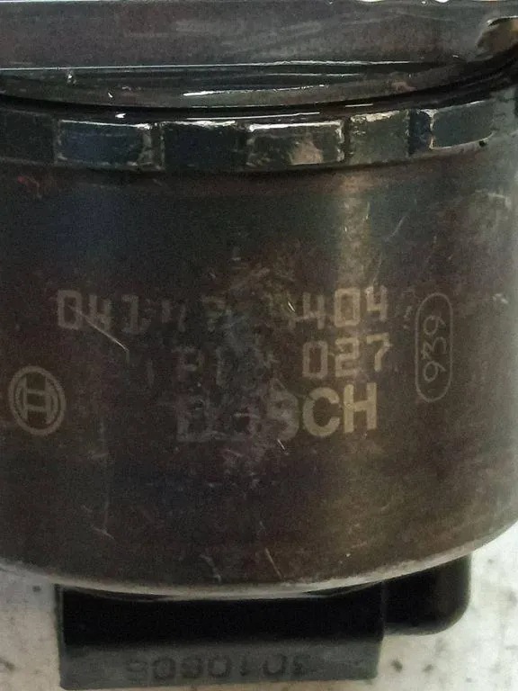 Audi A6 Injector Set 038130073G image 4