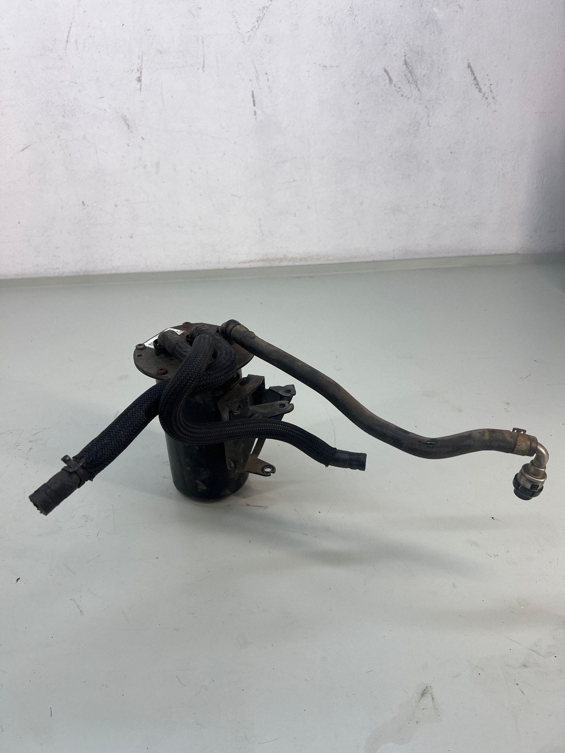 Bränslefilter Skoda Octavia Mk3 (5E) 5Q0127399 image 3