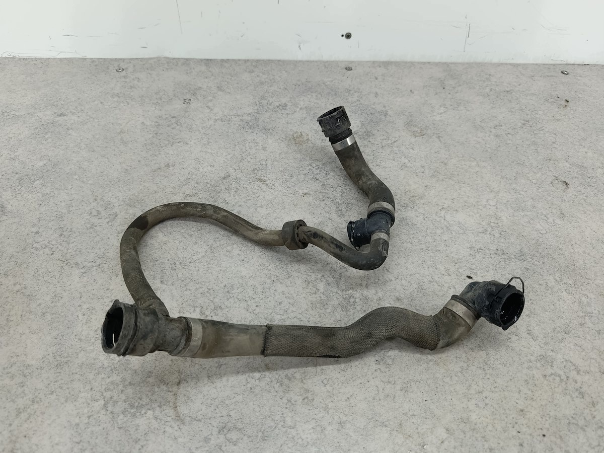 Manguera de agua Mercedes-Benz W205 A2055019400 2.0 C200