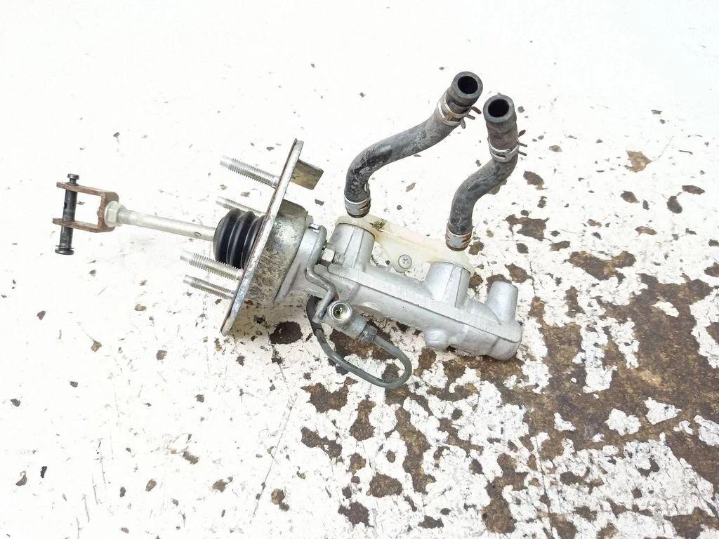 Cilindretto freno TOYOTA PRIUS 1.5 HSD 57kW 7H09305 image 2