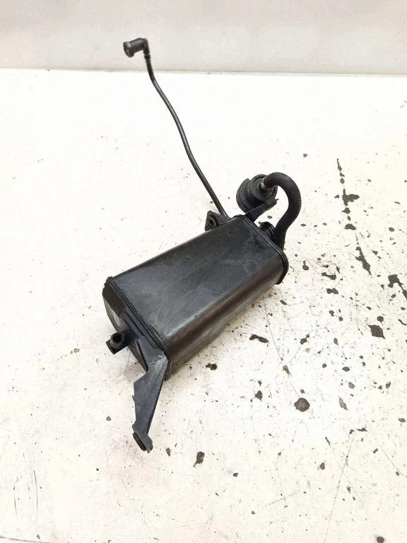 Partikelfilter Audi TT 8N 8N0201803D 1.8L Benzin 132kW 1999 image 3