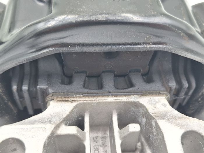 Support moteur VW SKODA SEAT AUDI 2Q0199555BM image 3