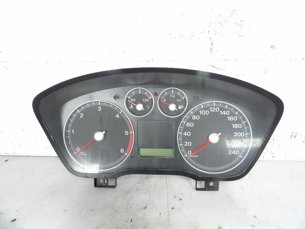 FORD FOCUS MK1 1.8D LEVEL 3M5F-10A855-A image 2
