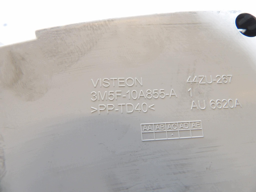FORD FOCUS MK1 1.8D LEVEL 3M5F-10A855-A image 3