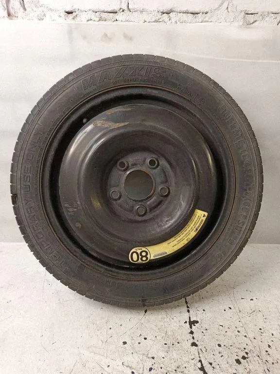 Roue de secours FIAT FREEMONT P68229416AA 2.0D 103kW 2013 image 2