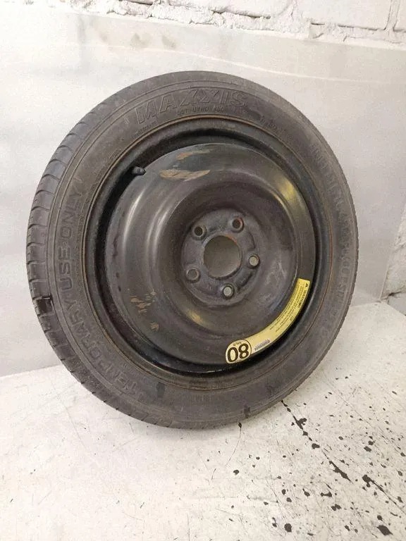 Roue de secours FIAT FREEMONT P68229416AA 2.0D 103kW 2013 image 3