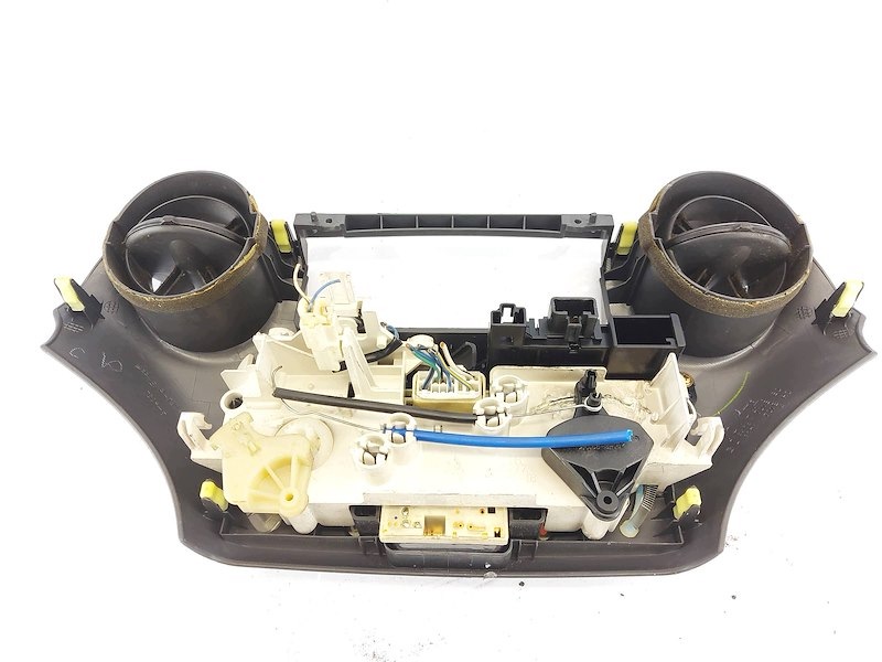 Gebläseregler 758268-701B 758270-701B Toyota Yaris I image 3