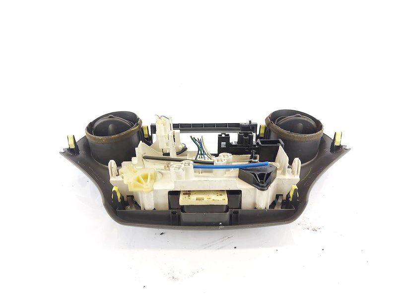 Gebläseregler 758268-701B 758270-701B Toyota Yaris I image 7