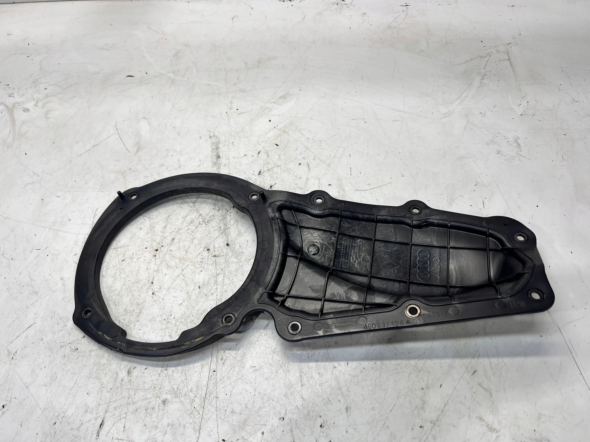 Luidsprekerhouder Rechts Audi A6 4G0837104A image 2
