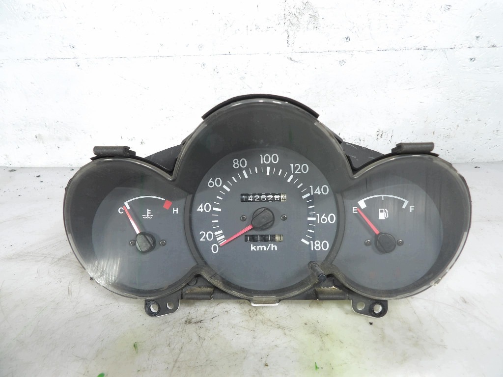 HYUNDAI ATOS 1.0B LEVEL 94001-02410