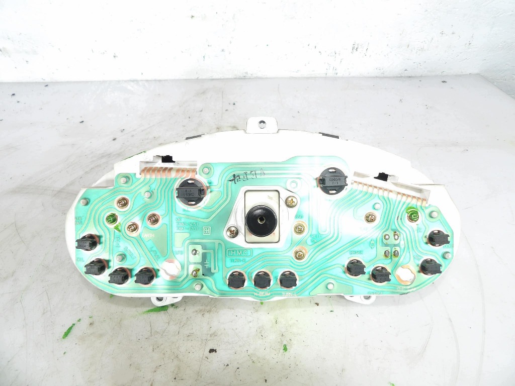 HYUNDAI ATOS 1.0B LEVEL 94001-02410