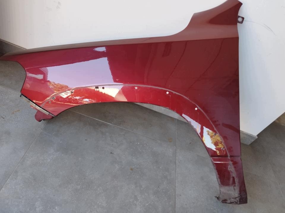RAM 1500 Classic aile gauche 68321577AA image 2