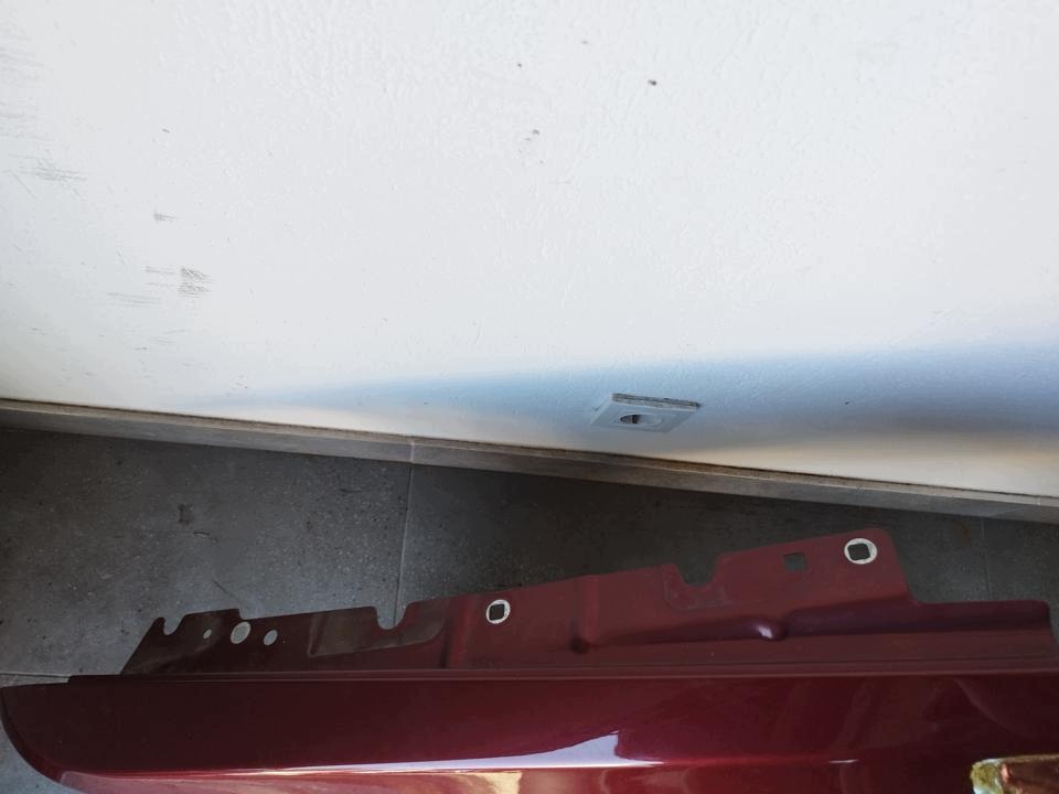 RAM 1500 Classic aile gauche 68321577AA image 6
